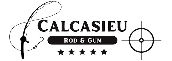 Calcasieu Rod and Gun